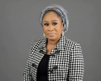 Dr. Ella Ezeadilieje