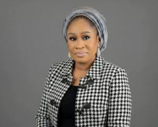 Dr. Ella Ezeadilieje