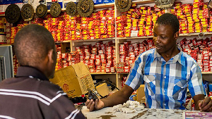 The photo used to illustrate the story