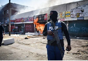 FILE: Xenophobia