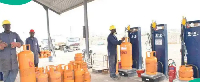 Cooking gas prices hit N1,600 per kg in Lagos as households face rising living costs