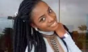 The late Elozino Joshualia Ogege
