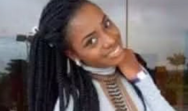 The late Elozino Joshualia Ogege