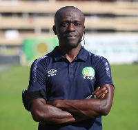 Désiré Noumandiez Doué