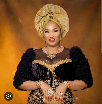 Halimat Adenike Tejuosho