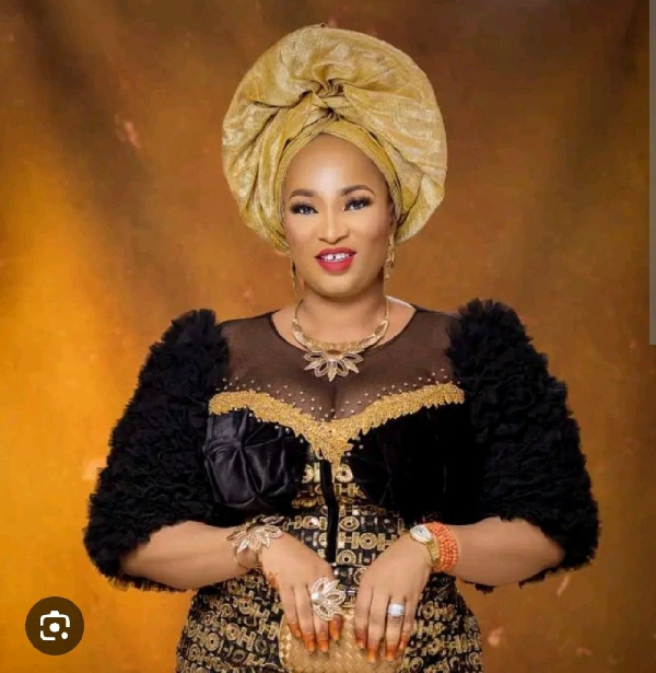 Halimat Adenike Tejuosho