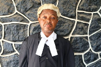 Fake lawyer John Nwawuto Anoruo