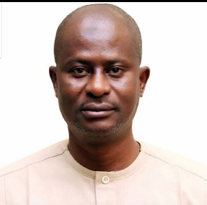 Mallam Nasiru Gusau Marafa