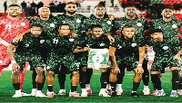 Super Eagles
