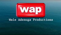 Wale Adenuga Production (WAP)