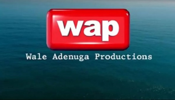 Wale Adenuga Production (WAP)