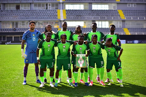 Super Eagles Super Eagles