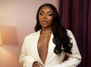 Popular content creator Ashmushy