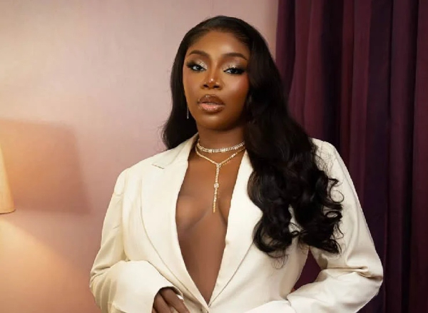 Popular content creator Ashmushy