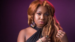 Nigerian singer, Niniola