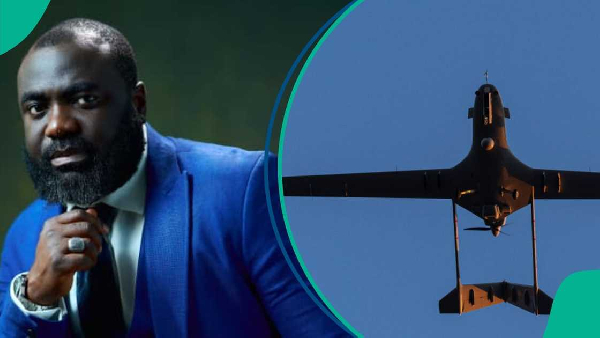 Data Addict CEO, John David