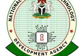 NITDA logo