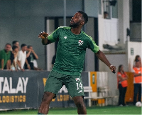 Kelechi Iheanacho scored and assisted on his debut for Bursaspor
