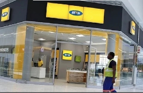 MTN office