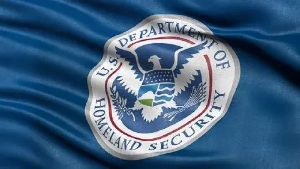 U.S. Department of Homeland Security