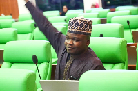 Hon Ajang Alfred Iliya