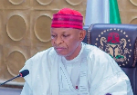 Kano State Governor, Abba Kabir Yusuf