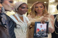 Tiwa Savage launches music foundation