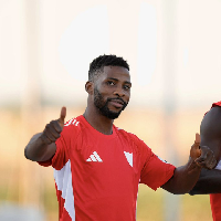 Kelechi Iheanacho
