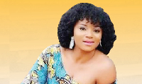 Omotola Odunsi