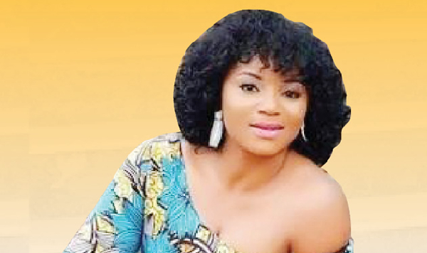 Omotola Odunsi