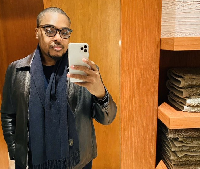 Paddy Adenuga