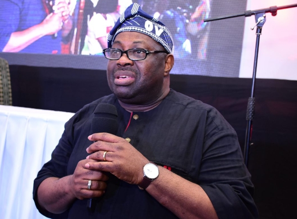 Dele Momodu