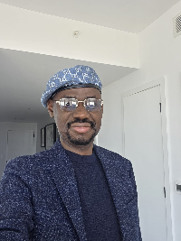 Timi Frank is a political activist
