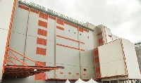 Flour Mill Plc