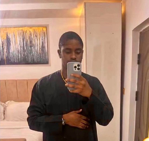 The deceased, Anthony Obodo