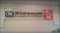 CRC Credit Bureau