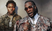 Asake and Burrna Boy