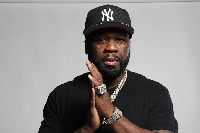 50 Cent