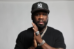 50 Cent