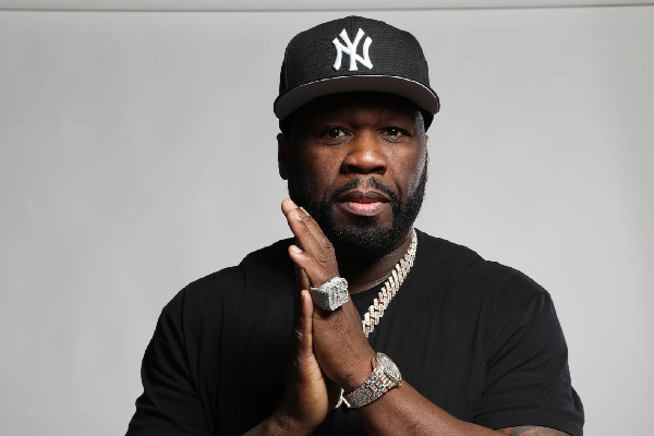 50 Cent