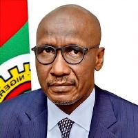 NNPC GMD Mele Kolo Kyari: corporation eyes profit in 2020