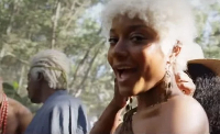 Afrobeats singer, Ayra Starr
