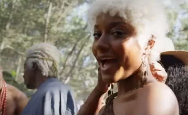Afrobeats singer, Ayra Starr