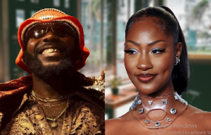 Odumodublvck and Tems