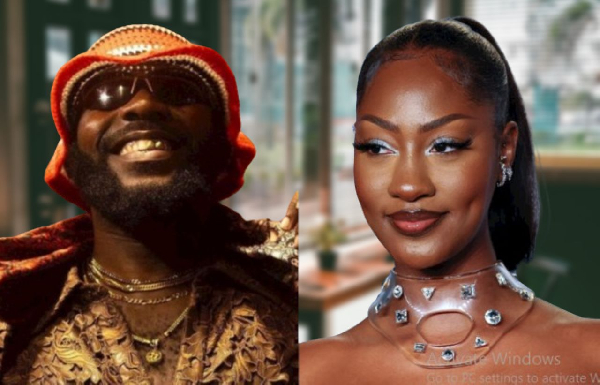 Odumodublvck and Tems