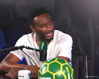 John Obi Mikel