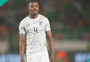 Teboho Mokoena
