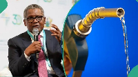 Dangote  depot owners slash petrol and diesel prices