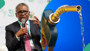 Dangote  depot owners slash petrol and diesel prices