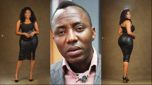 Ifemeludike and Sowore Ifemeludike and Sowore